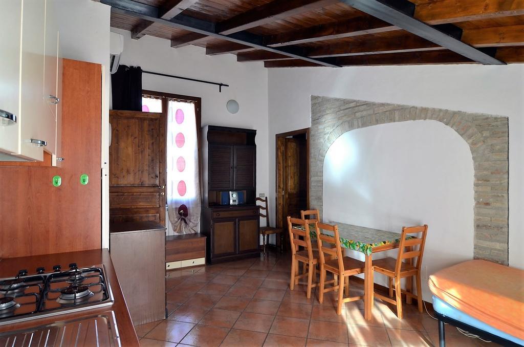 Via Toscana House Parma Zimmer foto
