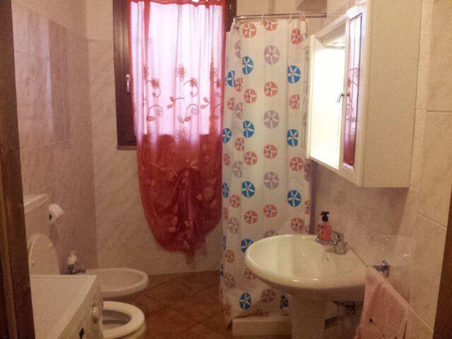 Via Toscana House Parma Zimmer foto