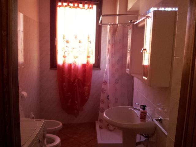 Via Toscana House Parma Zimmer foto