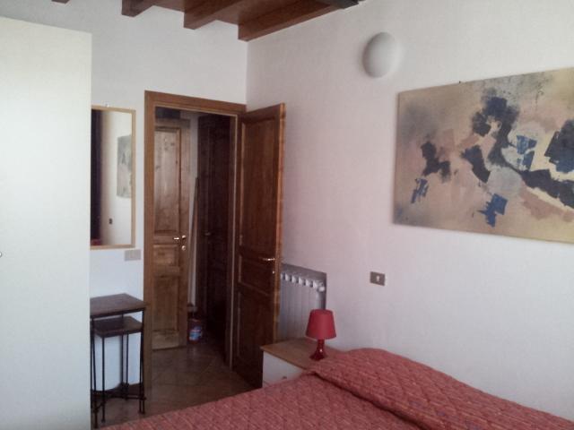 Via Toscana House Parma Zimmer foto